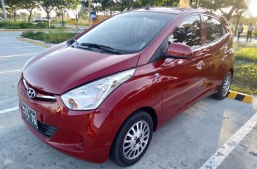 Hyundai eon 2016 for sale