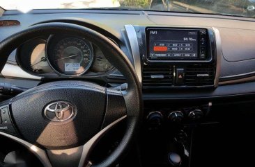 Toyota Vios 2017 for sale