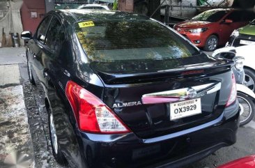 2017 nissan almera for sale