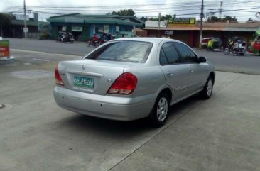 Nissan Sentra Gsx MT 2007 for sale