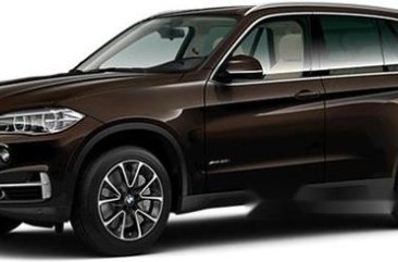 Bmw X5 Xdrive 25D 2018 for sale