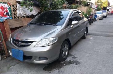 2007 Honda City for sale