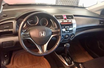 2013 Honda City 1.5 E AT for sale