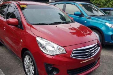 2017 Mitsubishi Mirage G4 GLX Automatic FOR SALE