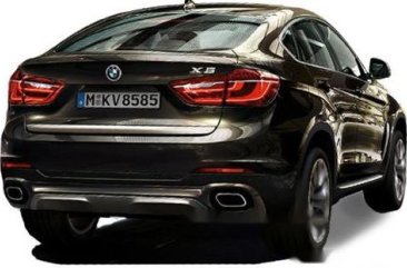 Bmw X6 Xdrive30D M Sport 2018 for sale