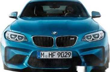 Bmw M2 Coupe 2018 for sale