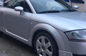 2003 Audi TT for sale