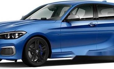 Bmw 118I M Sport 2018 for sale