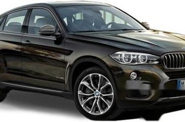 Bmw X6 M 2018 for sale