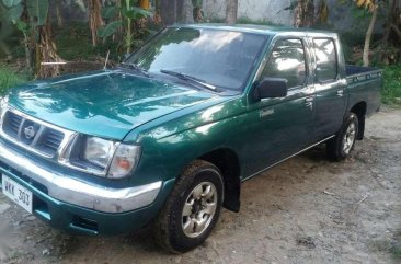 Nissan Frontier 1999 for sale