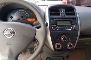 Nissan Almera 2017 for sale