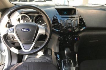 Ford EcoSport 2015 for sale