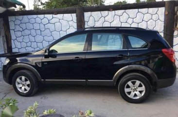 Chevrolet Captiva 2008 for sale