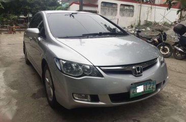 2008 Honda Civic for sale