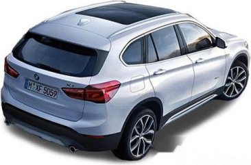 Bmw X1 Xdrive20D Xline 2018 for sale