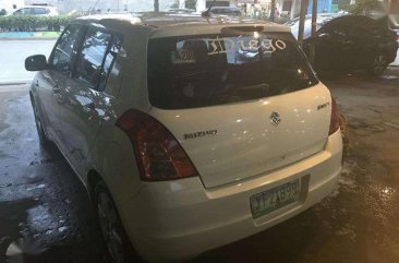 2007 Suzuki Swift for sale