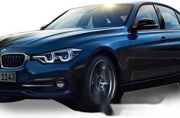 Bmw 320D M Sport 2018 for sale