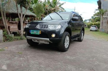 Mitsubishi Montero 2013 for sale