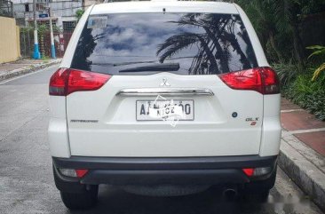 Mitsubishi Montero Sport 2014 for sale