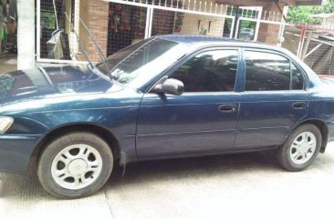 Toyota Corolla 1997 for sale