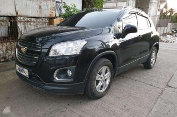 Chevrolet Trax 2017 for sale