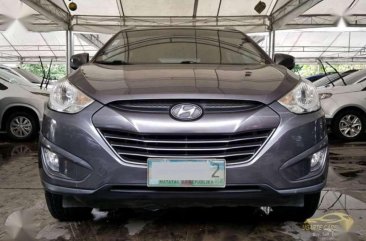 2010 Hyundai Tucson for sale