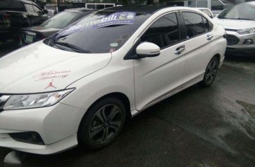 2017 Honda City for sale