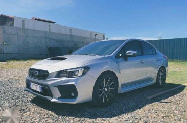 2018 Subaru WRX for sale