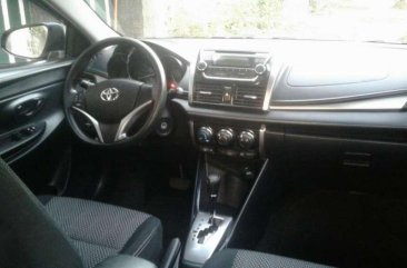 2015 Toyota Vios for sale