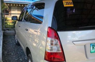 Toyota Innova 2014 for sale