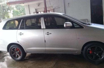 Toyota Innova 2008 for sale