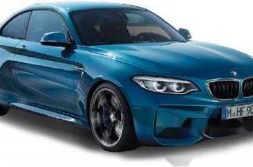 Bmw M2 Coupe 2018 for sale
