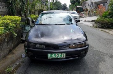 Mitsubishi Galant 1996 for sale