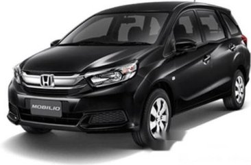 Honda Mobilio Rs Navi 2018 for sale