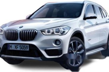 Bmw X1 Xdrive20D Xline 2018 for sale