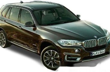 Bmw X5 Xdrive30D M Sport 2018 for sale