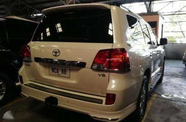 2014 Toyota Land Cruiser for sale