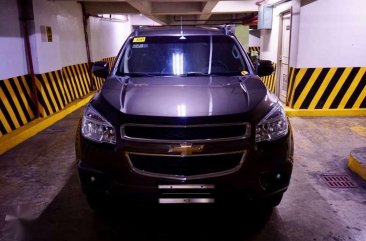 2015 Chevrolet TrailBlazer LT 4x2 for sale