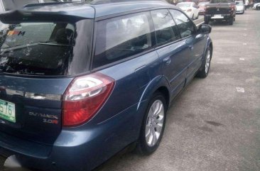 2007 Subaru Outback for sale