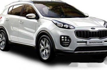 Kia Sportage Lx 2018 for sale