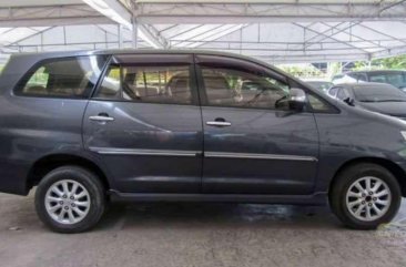 2014 Toyota Innova for sale