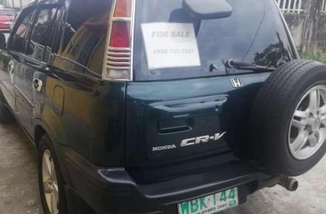 1999 Honda Crv for sale