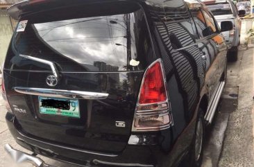 Toyota Innova 2008 for sale