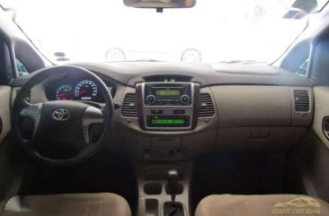 2014 Toyota Innova for sale