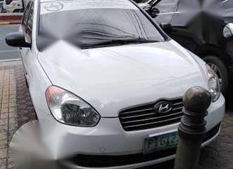 2010 Hyundai Accent CRDI for sale