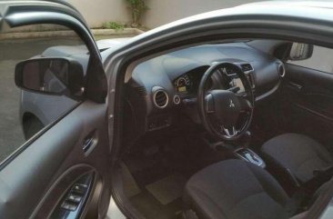 Mitsubishi Mirage 2016 for sale