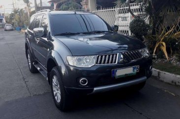 2010 Mitsubishi Montero Sport for sale