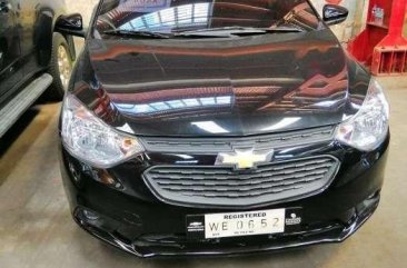 SELLING Chevrolet Sail manual 2017