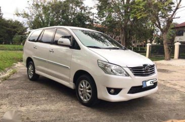 Toyota Innova 2014 for sale