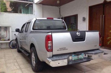 2008 Nissan Navara for sale